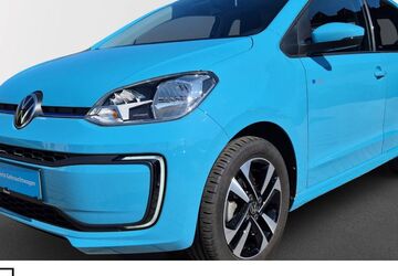 VW e-up! 23.695 km 14.279 &euro; Mölln 23879