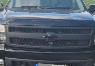 Chevrolet Silverado 192.000 km 22.500 &euro; Bad Segeberg, Stadt 23795