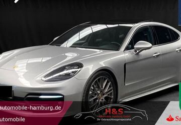 Porsche Panamera 81.230 km 69.900 &euro; Bad Segeberg 23795