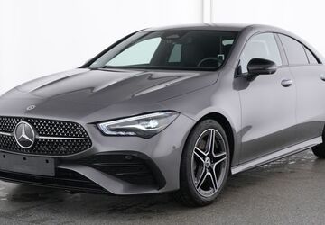 Mercedes-Benz CLA 200 17.318 km 37.120 &euro; Bad Oldesloe 23843