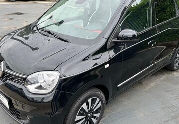 Renault Twingo 9.600 km 18.980 &euro; Bad Segeberg 23795