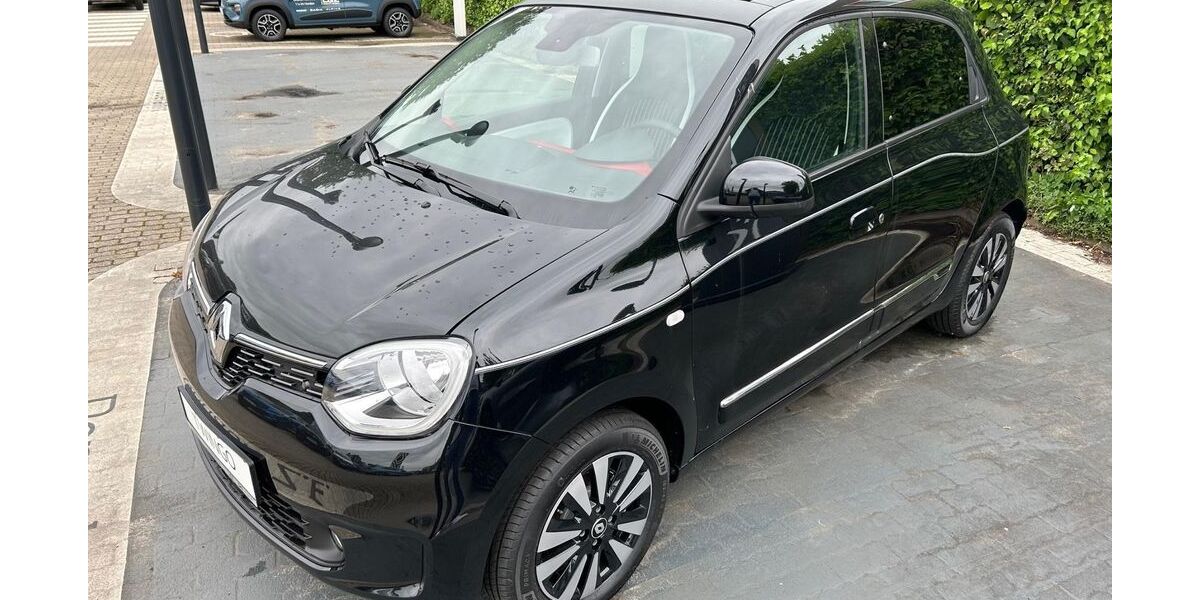 Renault Twingo 9.600 km 18.980 &euro; Bad Segeberg 23795