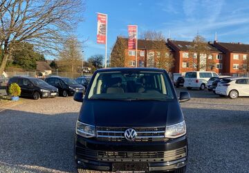 VW T6 Transporter 141.770 km 25.800 &euro; Mölln 23879