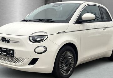 Fiat 500e 13.902 km 19.990 &euro; Bad Schwartau 23611