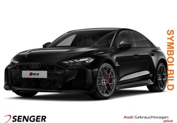 Audi RS5 7.000 km 116.890 &euro; Lübeck 23556