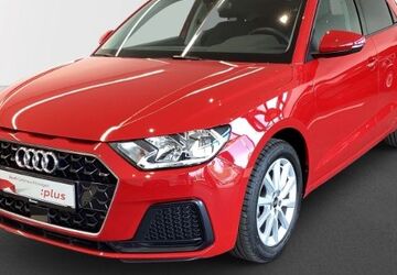 Audi A1 5.407 km 21.759 &euro; Mölln 23879