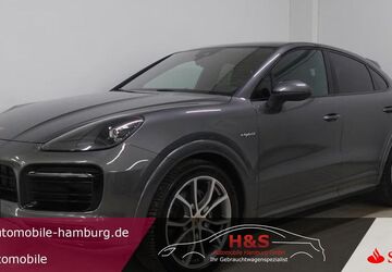 Porsche Cayenne 69.989 km 74.900 &euro; Bad Segeberg 23795