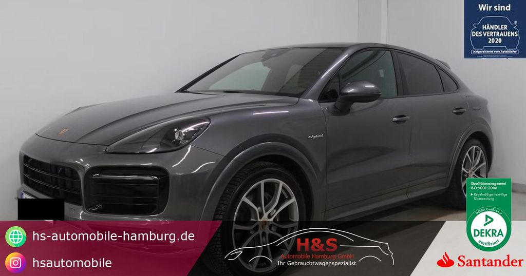 Porsche Cayenne 69.989 km 74.900 &euro; Bad Segeberg 23795