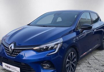 Renault Clio 16.900 km 16.980 &euro; Lübeck 23560