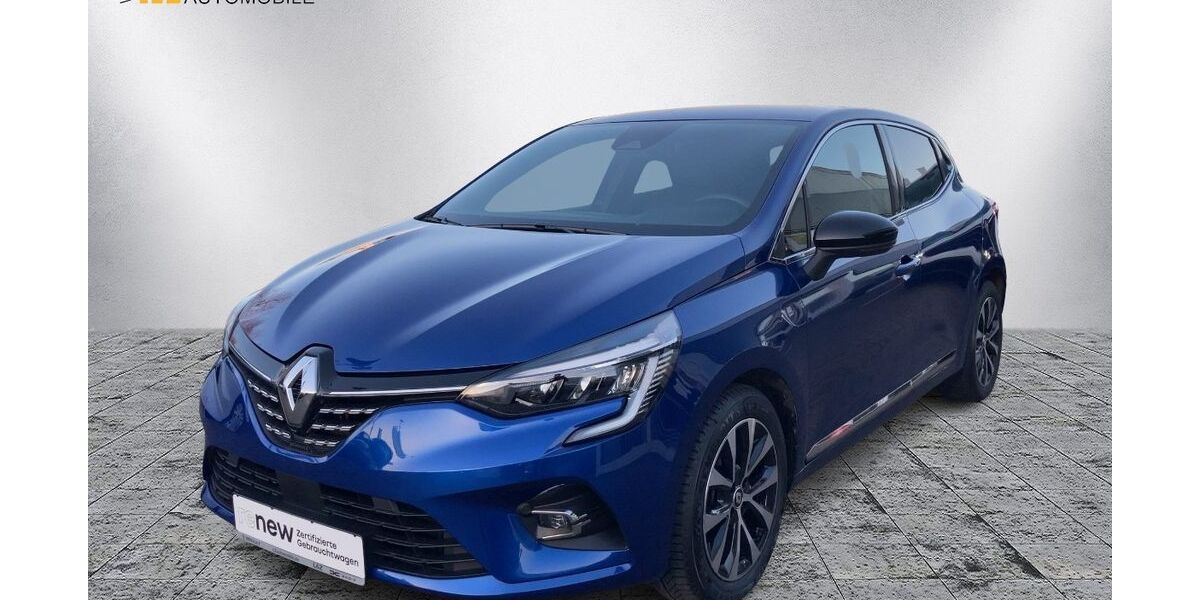 Renault Clio 16.900 km 16.980 &euro; Lübeck 23560