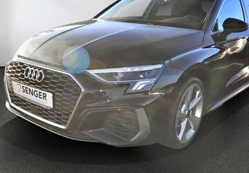 Audi A3 15.350 km 31.380 &euro; Bad Segeberg 23795