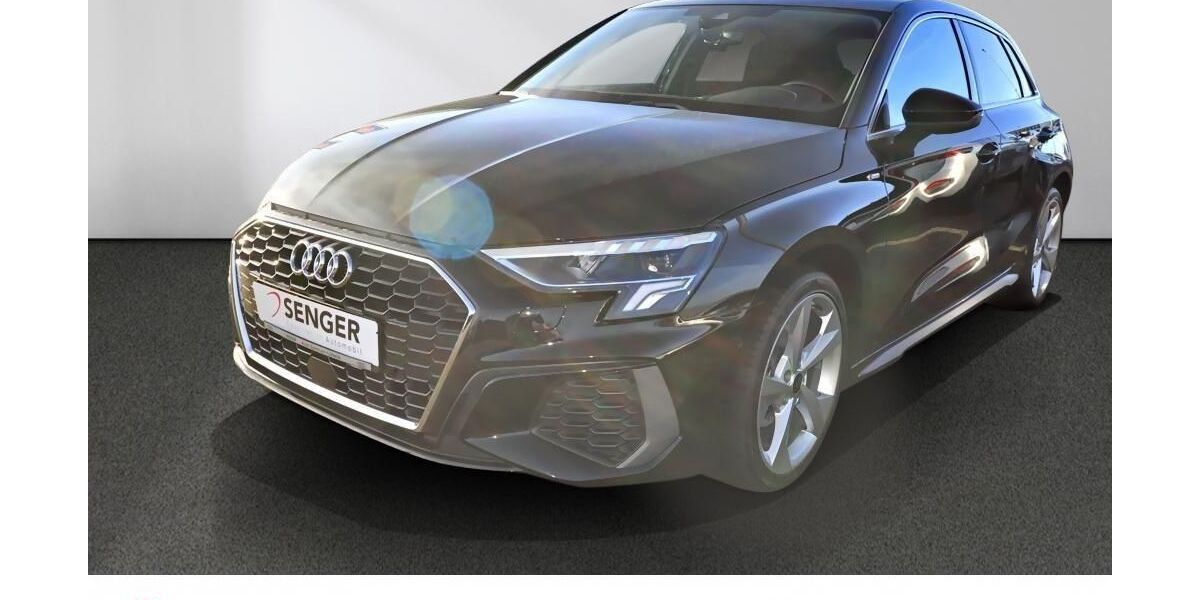 Audi A3 15.350 km 31.380 &euro; Bad Segeberg 23795