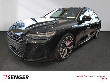 Gebrauchte Audi A6