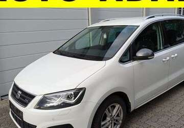 VW Sharan 149.204 km 17.900 &euro; Lübeck 23556