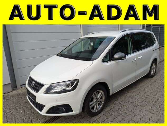 VW Sharan 149.204 km 17.900 &euro; Lübeck 23556
