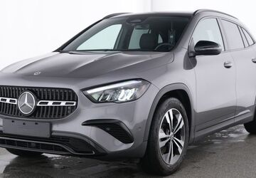 Mercedes-Benz GLA 200 8.932 km 39.920 &euro; Mölln 23879