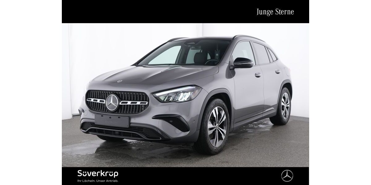 Mercedes-Benz GLA 200 8.932 km 39.920 &euro; Mölln 23879