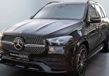Mercedes-Benz GLE 350 115.314 km 53.935 &euro; Bad Segeberg 23795