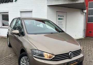 VW Golf Sportsvan 87.503 km 11.850 &euro; Bad Segeberg 23795
