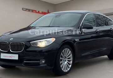 BMW 530 Gran Turismo 165.000 km 13.990 &euro; Kastorf 23847