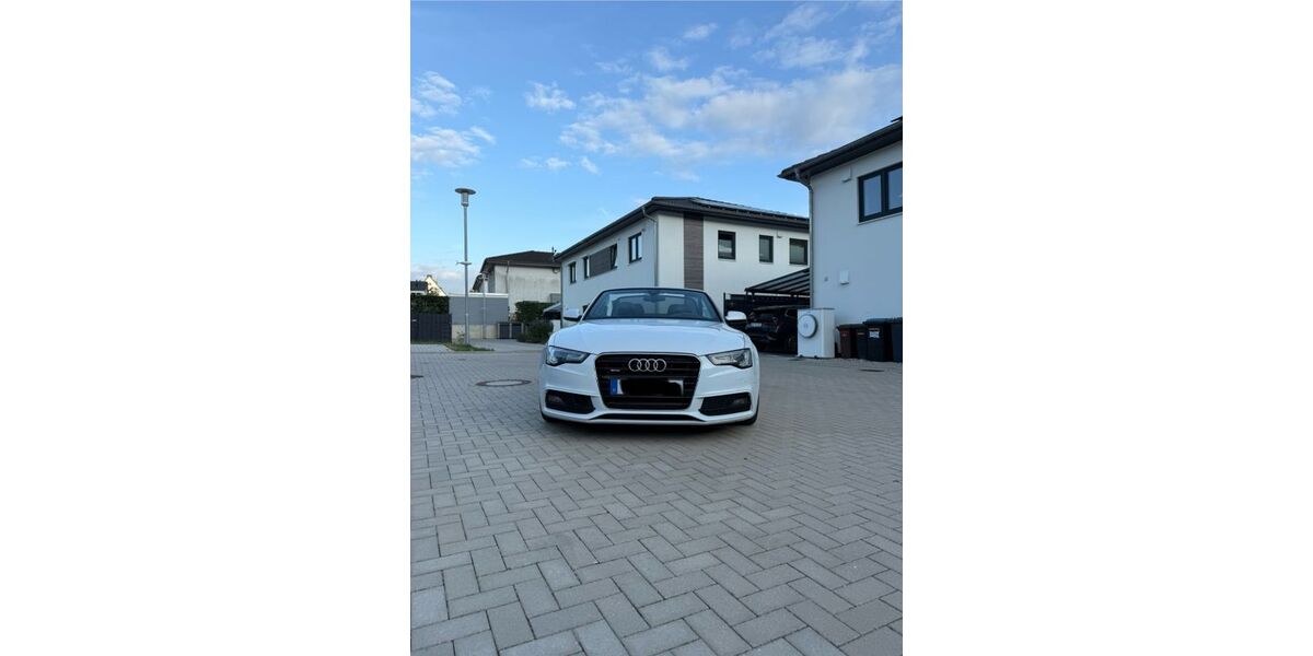 Audi A5 242.000 km 11.699 &euro; Lübeck 23569