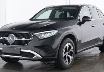 Mercedes-Benz GLC 300 16.921 km 58.900 &euro; Bad Oldesloe 23843