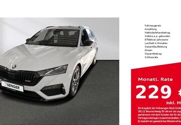 Skoda Octavia 72.350 km 31.990 &euro; Bad Oldesloe 23843