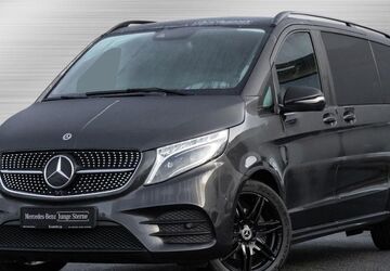 Mercedes-Benz V 300 146.546 km 61.890 &euro; Mölln 23879