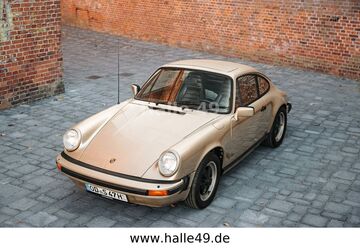 Porsche 911 Urmodell 125.000 km 69.911 &euro; Lübeck 23554