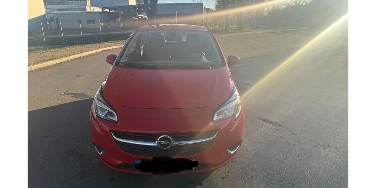 Opel Corsa 73.000 km 8.200 &euro; Ratzeburg 23909