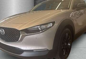 Mazda CX-30 3.000 km 27.490 &euro; Lübeck 23558