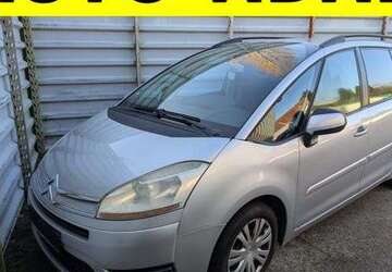 Citroen Grand C4 Picasso 213.002 km 1.850 &euro; Lübeck 23556