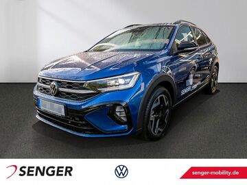 Gebrauchte VW Taigo