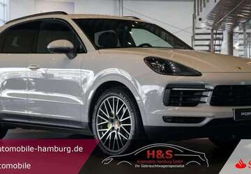 Porsche Cayenne 55.222 km 67.900 &euro; Bad Segeberg ( bei Hamburg) 23795