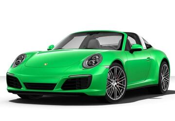 Porsche 991 97.100 km 118.490 &euro; Lübeck 23560