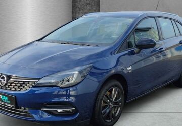 Opel Astra 33.019 km 16.990 &euro; Wesenberg 23858