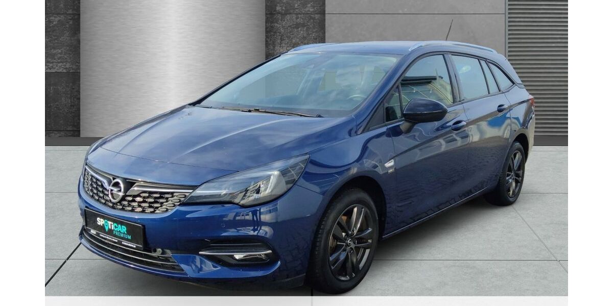 Opel Astra 33.019 km 16.990 &euro; Wesenberg 23858