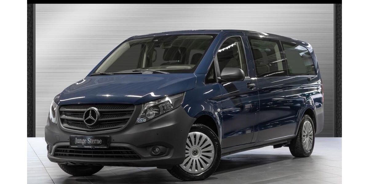 Mercedes-Benz Vito 51.997 km 36.000 &euro; Mölln 23879