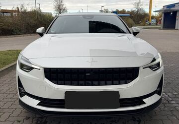 Polestar 2 46.500 km 29.990 &euro; Rehhorst 23619
