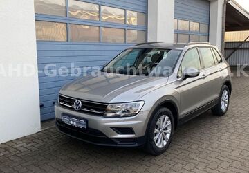 VW Tiguan 188.000 km 11.490 &euro; Bad Segeberg (nördlich von Hamburg) 23795