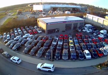 Dacia Logan 97.000 km 8.950 &euro; Bad Segeberg 23795