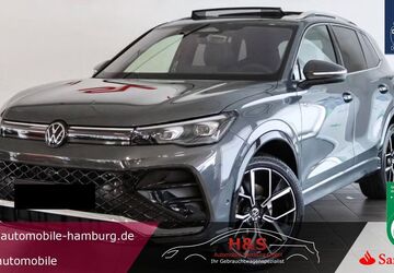 VW Tiguan 15.122 km 46.900 &euro; Bad Segeberg 23795