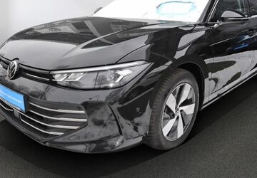 VW Passat Variant 38.350 km 31.280 &euro; Lübeck 23560