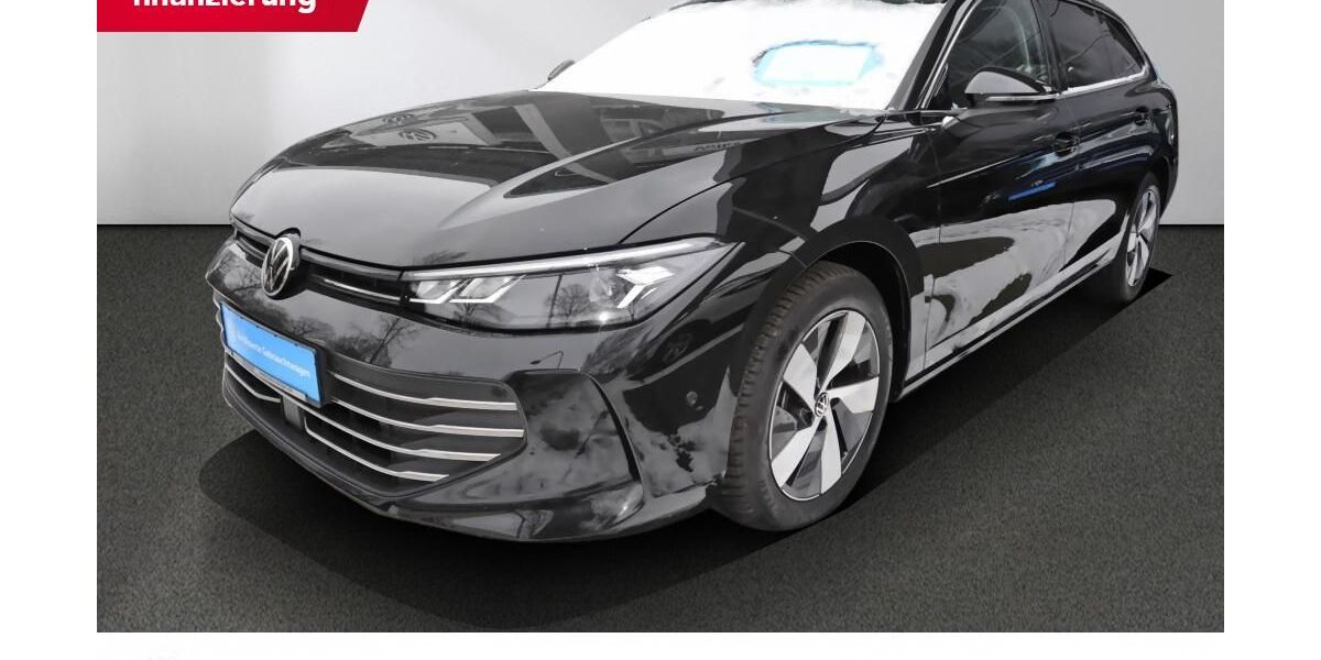 VW Passat Variant 38.350 km 31.280 &euro; Lübeck 23560