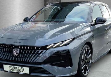 Peugeot 308 19.990 km 33.590 &euro; Wesenberg 23858