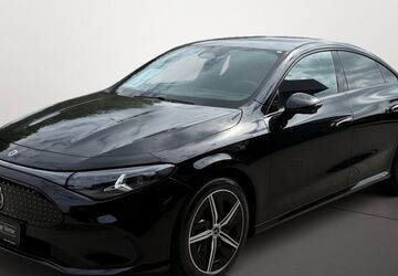 Mercedes-Benz CLA 250 7.673 km 54.490 &euro; Lübeck 23556