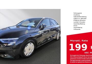 Audi A3 32.100 km 24.780 &euro; Lübeck 23556