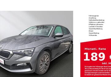 Skoda Scala 56.400 km 18.950 &euro; Bad Oldesloe 23843