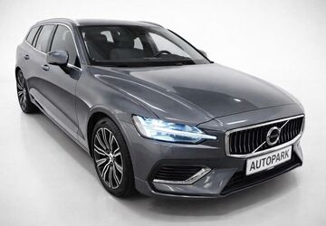 Volvo V60 139.700 km 24.899 &euro; Stepenitztal 23936