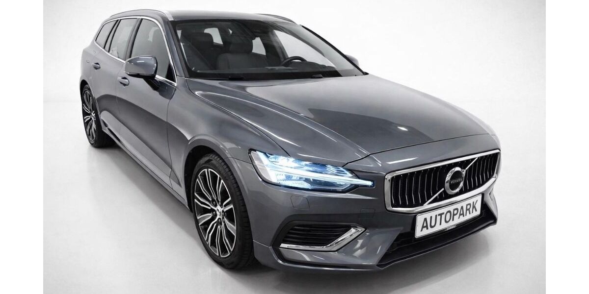 Volvo V60 139.700 km 24.899 &euro; Stepenitztal 23936